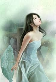 虞美人(gl,女尊)