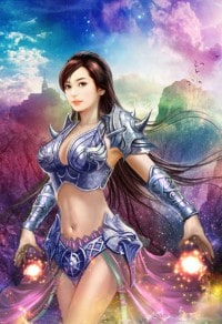 神医狂妃:爷我不跑,慢点追凤卿鸾祁君宸