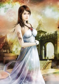 妖孽花间游