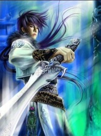 (SJ同人)深蓝纪事