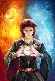 那么爱,那么恨+极光逐影(天魔变系列之1-2)