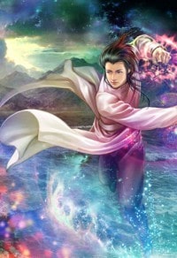 玫瑰锁