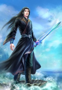 领主巫师