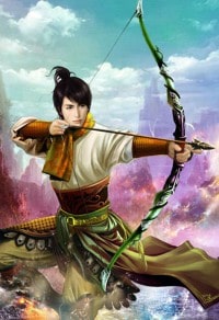 狂主