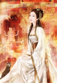 大小姐:我是你老公