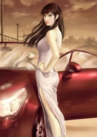 至尊狂婿归来