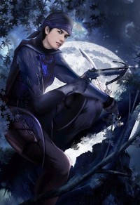 嫁给渣男死对头