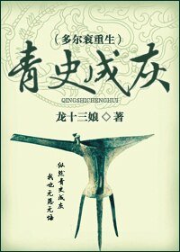 青史成灰(多尔衮重生)