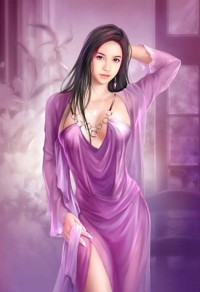 （特殊传说同人）【特传】千年之约(冰漾)