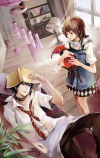（BG-兰陵王同人）兰陵王之悠悠兰陵梦续