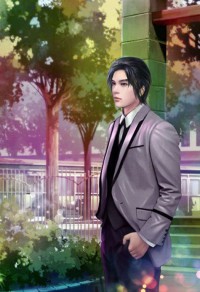 谁家男主又崩了