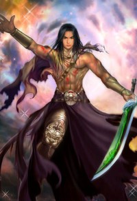 星原至尊